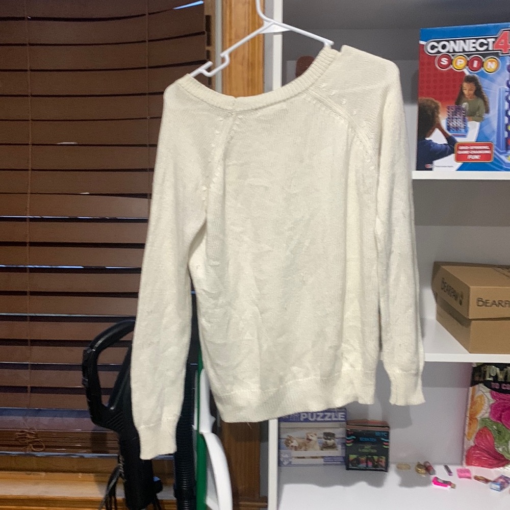 sweater